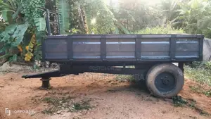 John-Deere Trailer 2020 Tractor (Used)