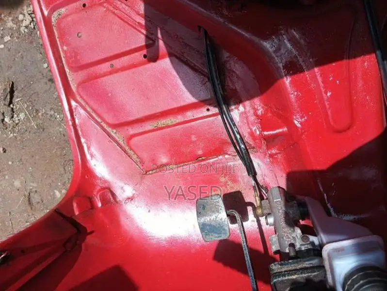 Bajaj RE 1994 Three Wheel (Used)