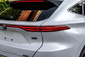Toyota Harrier 2023 SUV Brand New