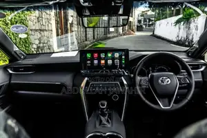 Toyota Harrier 2023 SUV Brand New