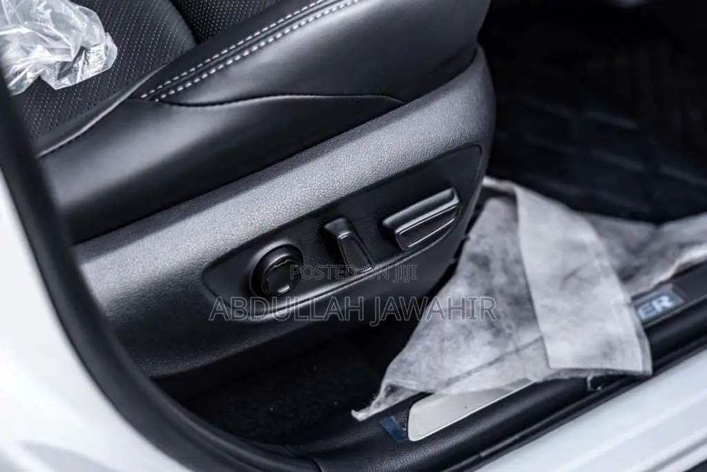 Toyota Harrier 2023 SUV Brand New