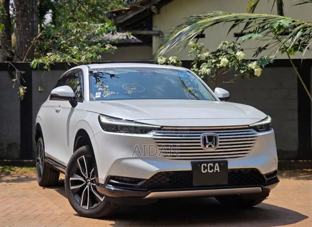 Honda Vezel 2023 SUV (Used)