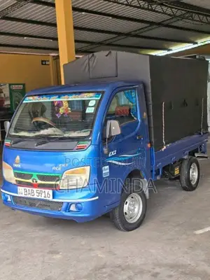 Tata Dimo Batta 2015 Lorry (Used)