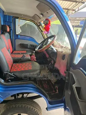 Tata Dimo Batta 2015 Lorry (Used)