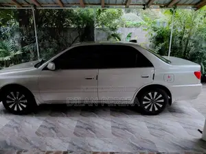 Toyota Carina 1999 Car (Used)