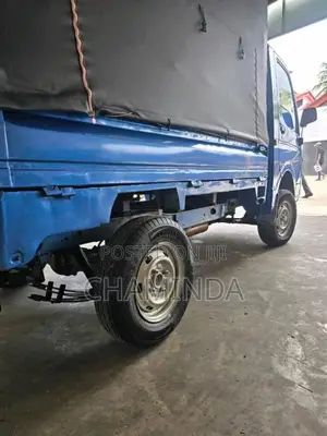 Tata Dimo Batta 2015 Lorry (Used)