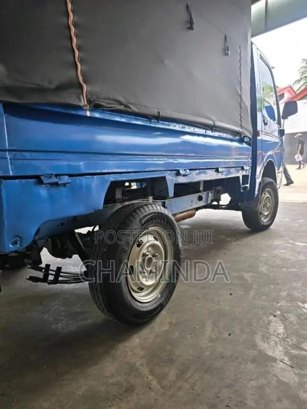Tata Dimo Batta 2015 Lorry (Used)