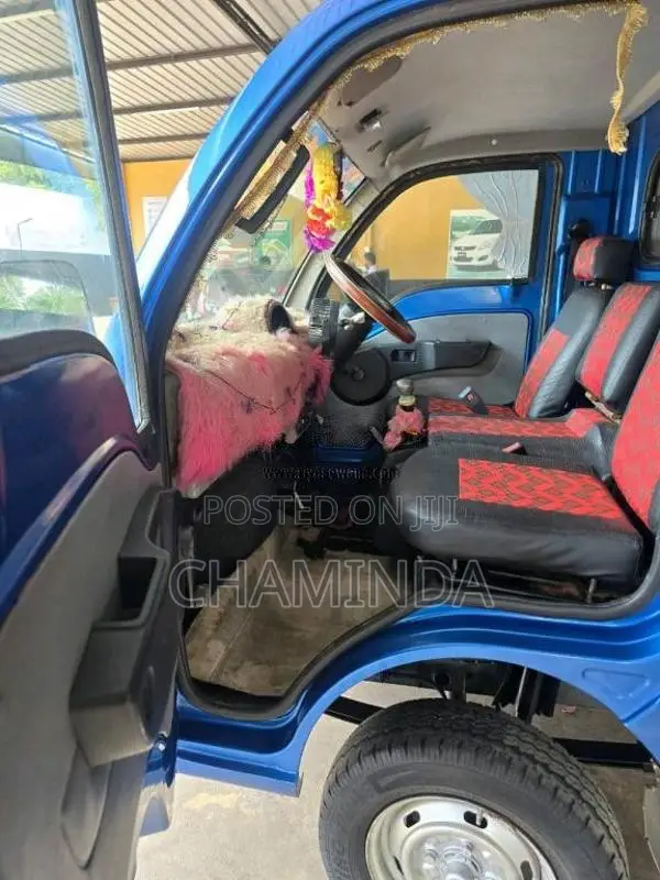 Tata Dimo Batta 2015 Lorry (Used)