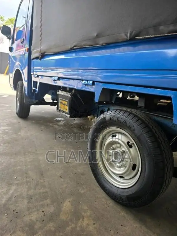 Tata Dimo Batta 2015 Lorry (Used)