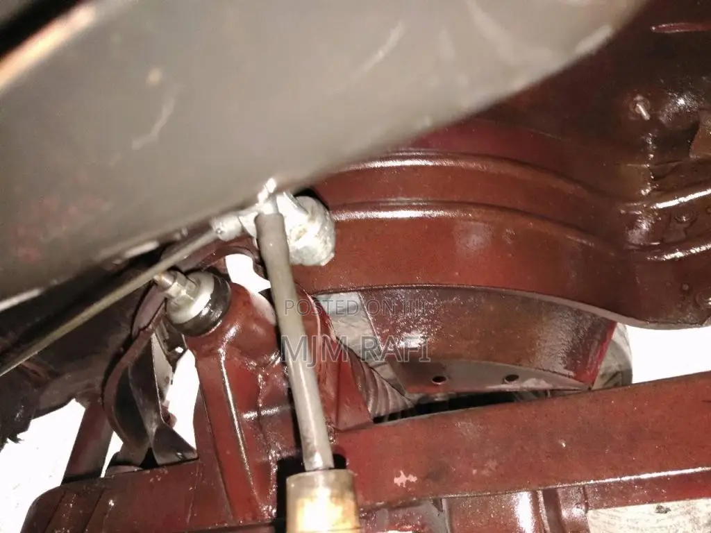 Bajaj RE 2 Stroke 2004 Three Wheel (Used)
