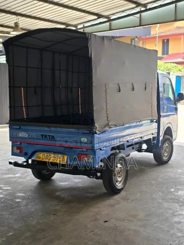 Tata Dimo Batta 2015 Lorry (Used)