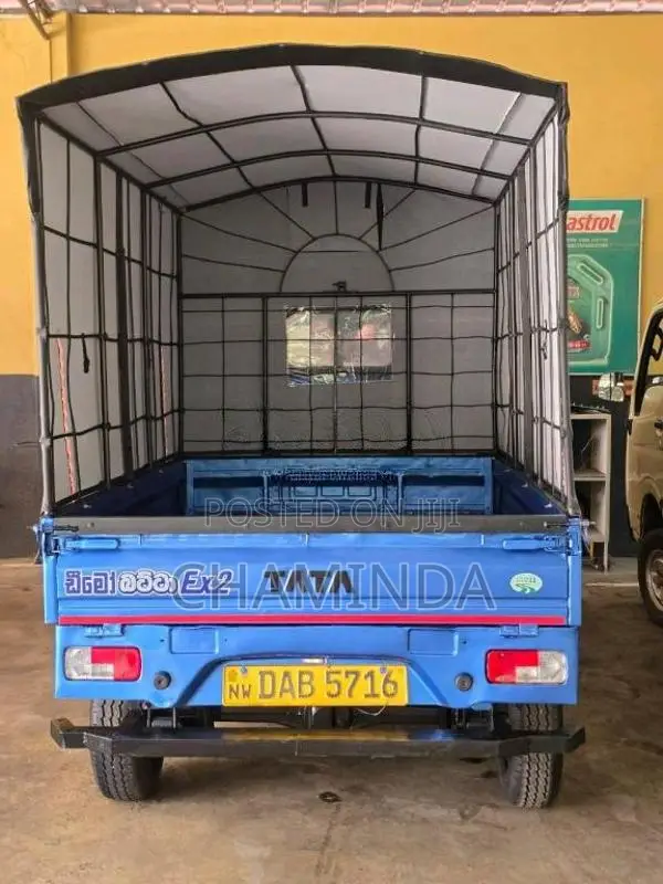 Tata Dimo Batta 2015 Lorry (Used)