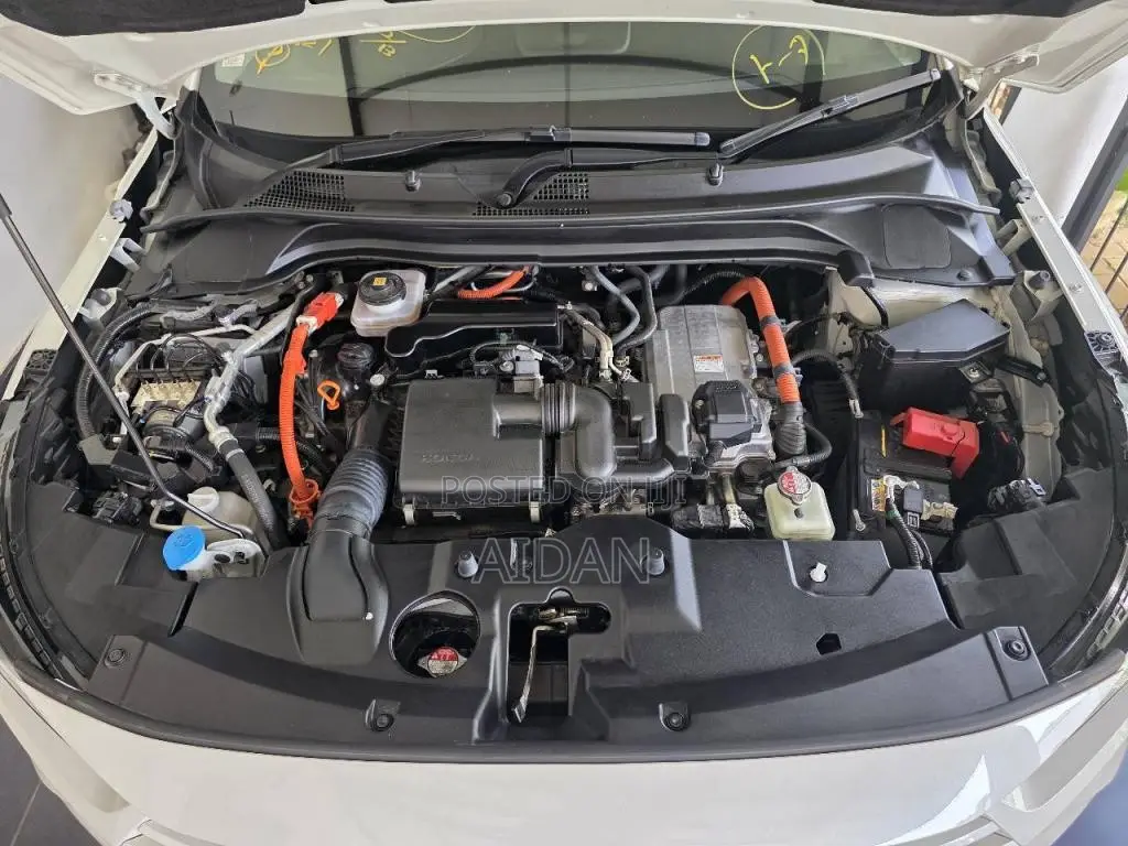 Honda Vezel 2023 SUV (Used)