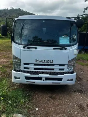 Isuzu Forward 2013 Lorry (Used)