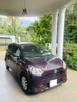 Daihatsu Mira 2025 Car (Used)