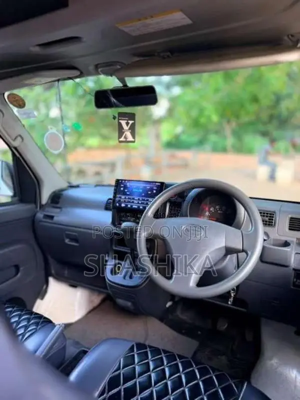 Daihatsu Hijet 2016 Van (Used)