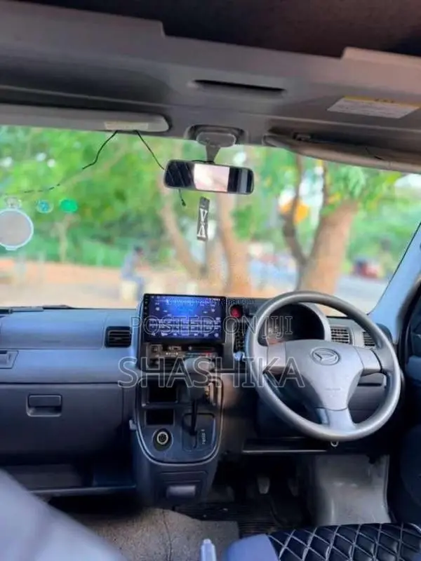 Daihatsu Hijet 2016 Van (Used)