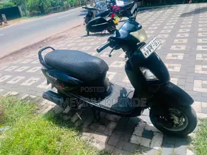 Hero Pleasure 2010 Motorbike (Used)