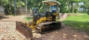 Mitsubishi Dozer 2015 Heavy-Duty (Used)