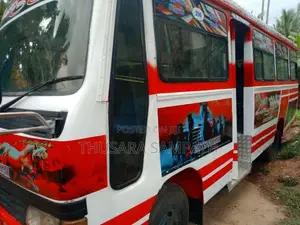Eicher Eicher 1991 Bus (Used)