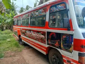 Eicher Eicher 1991 Bus (Used)