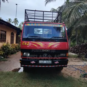 Tata LPT1109