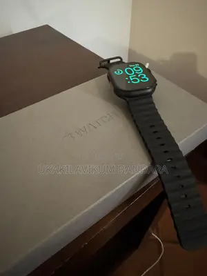Apple Watch Ultra 3 49MM