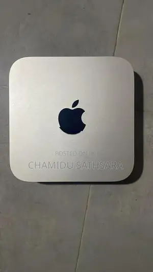 Apple iMac Mini 2018