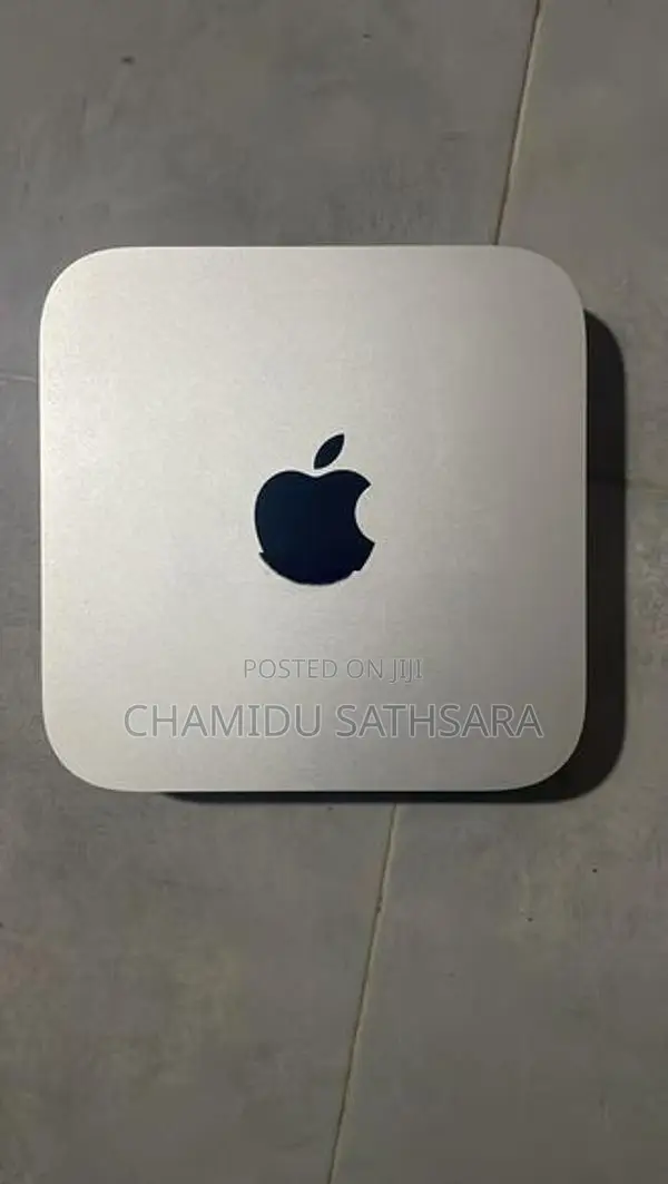 Apple iMac Mini 2018