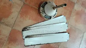 Ceiling Fan