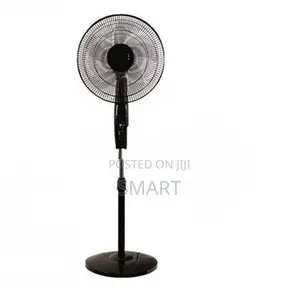 Kawashi Remote Stand Fan - SF20R