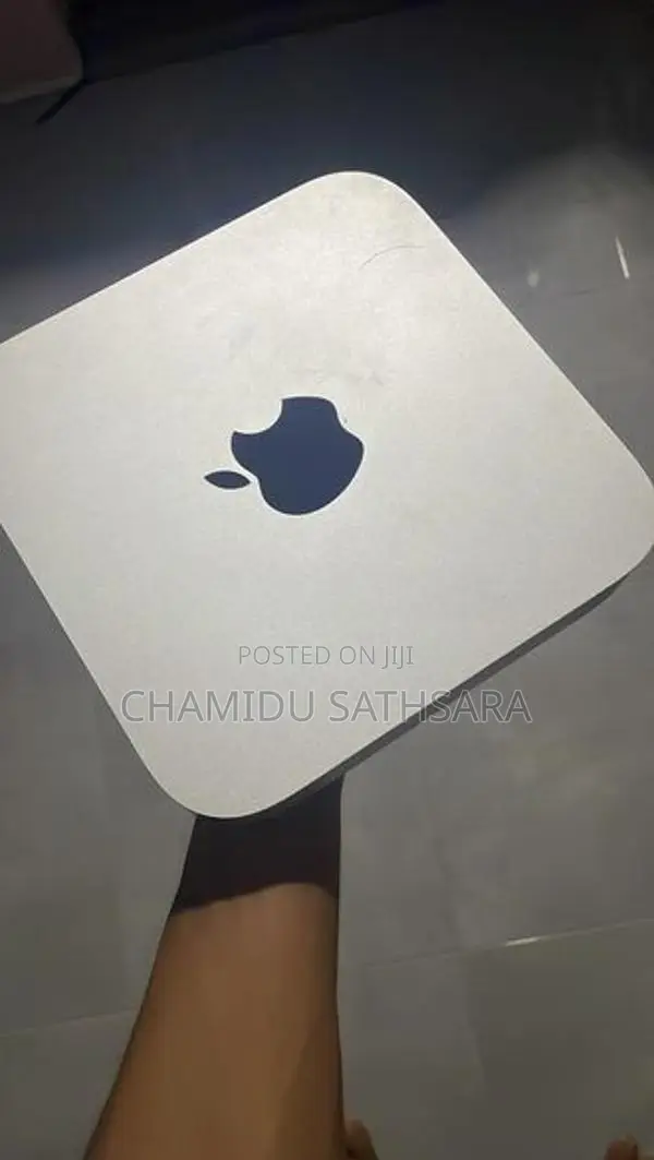 Apple iMac Mini 2018