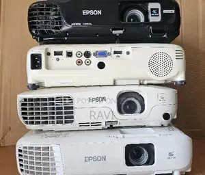 projectors (classess, resturant use)