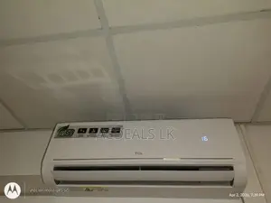 TCL AIR CONDITIONS