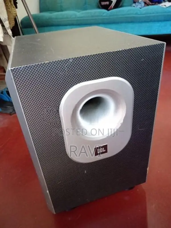 jbl sound set