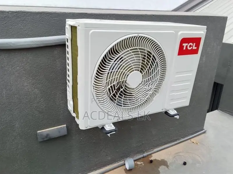 TCL AIR CONDITIONS