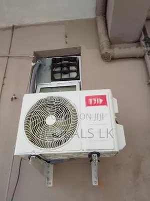TCL AIR CONDITIONS