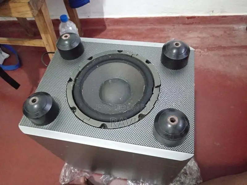 jbl sound set