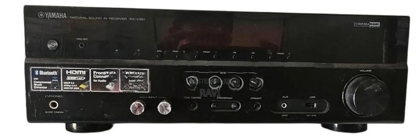 jbl sound set