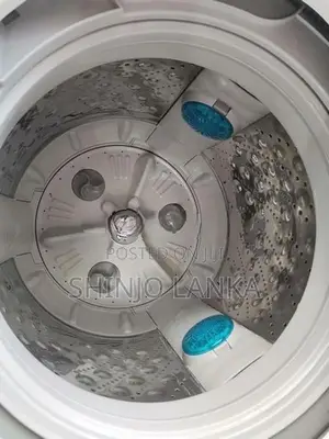 LG 7 Kg Washing Machine Inverter