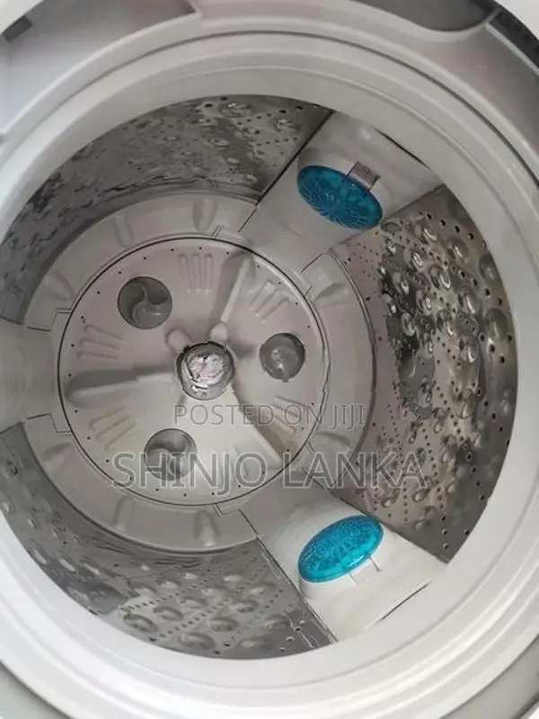 LG 7 Kg Washing Machine Inverter