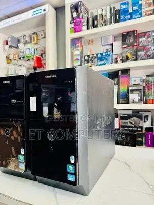 Samsung I5 3rd GEN Branded PC