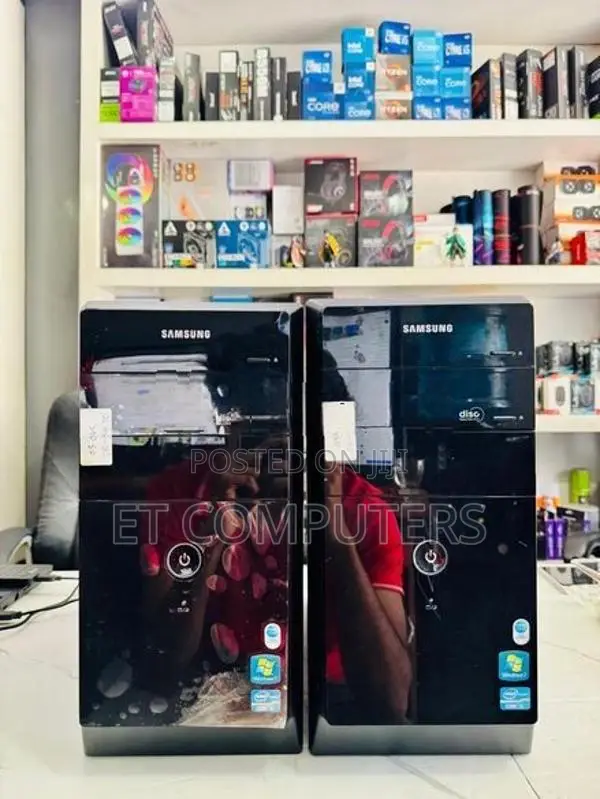 Samsung I5 3rd GEN Branded PC