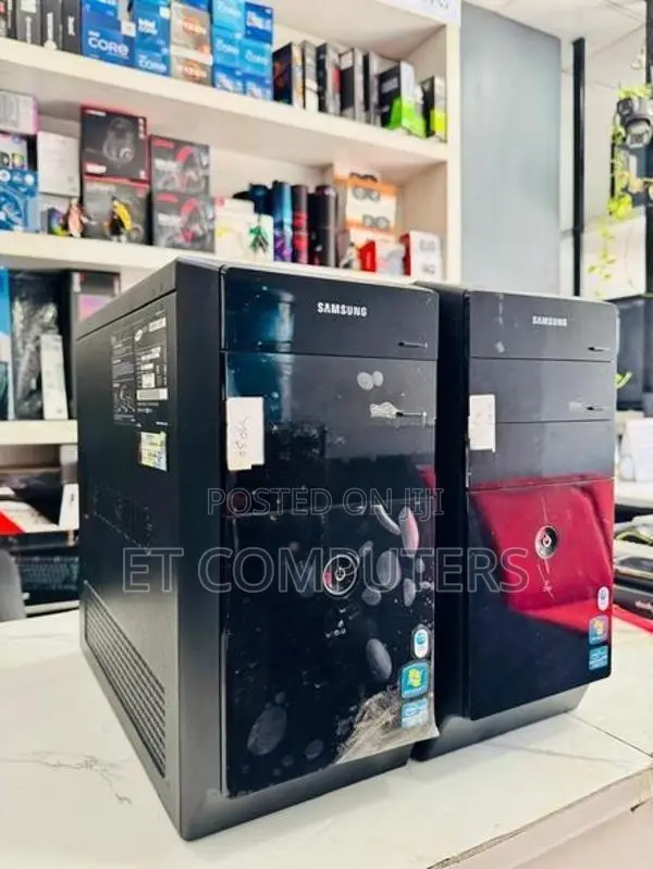 Samsung I5 3rd GEN Branded PC