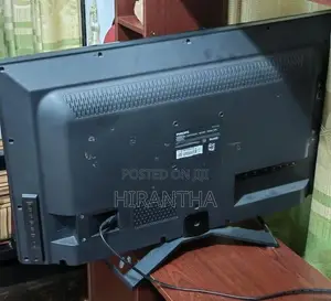 Philips 32 inch LED TV
