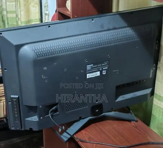 Philips 32 inch LED TV