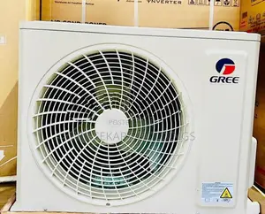 Gree 12000BTU Non Inverter AC