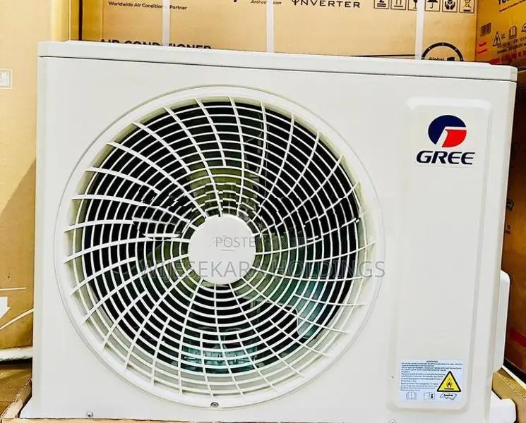Gree 12000BTU Non Inverter AC