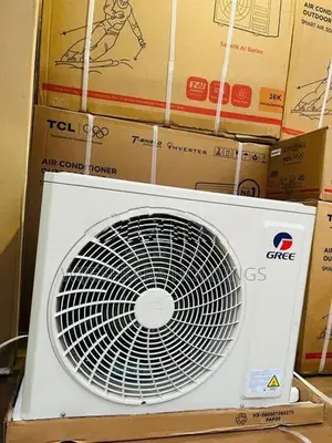 Gree 12000BTU Non-Inverter Split AC