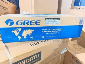 Gree 12000BTU Ac Non Inverter
